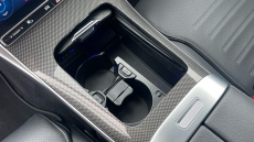 Mercedes-Benz C-Class C300d AMG Line Premium 4dr 9G-Tronic Diesel Saloon